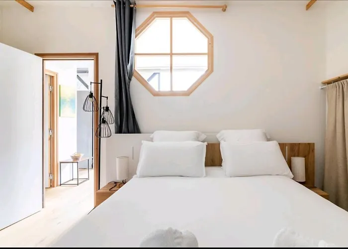 Appartement Luxe \