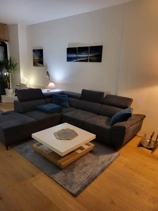 Apartment Luxe 