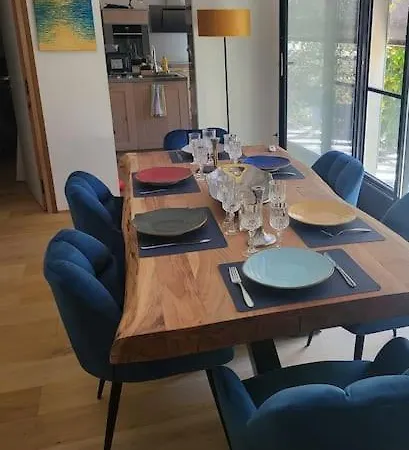Appartement Luxe 