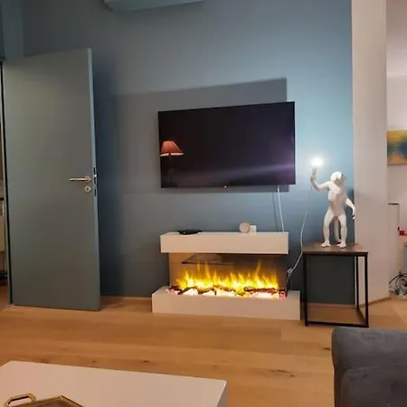 Appartement Luxe 
