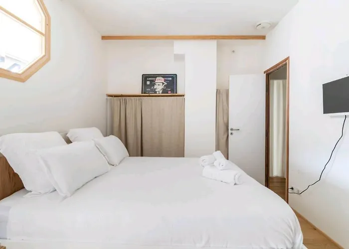 Appartement Luxe \