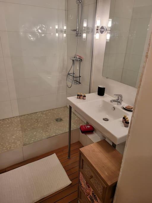 Appartamento Luxe 