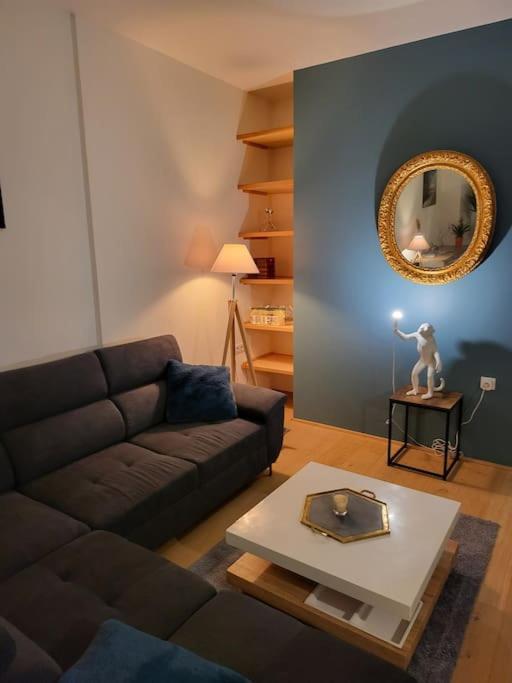 Luxe 