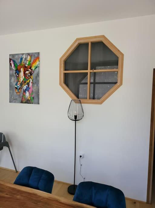 Apartment Luxe 