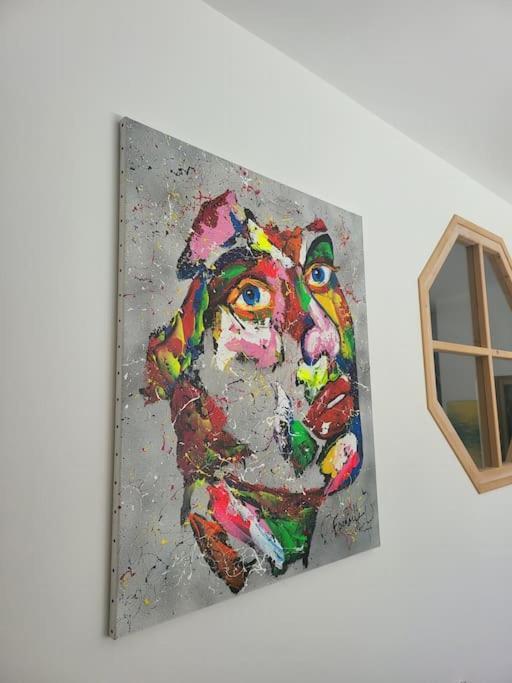 Appartamento Luxe 