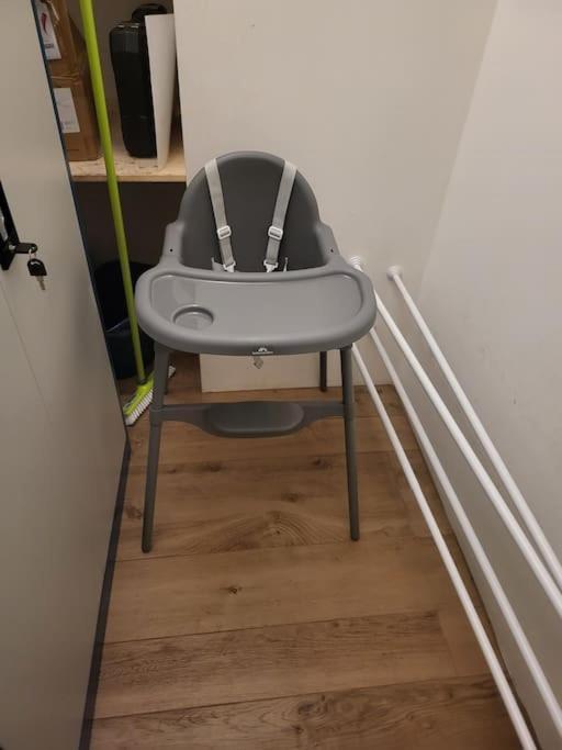 Apartment Luxe 