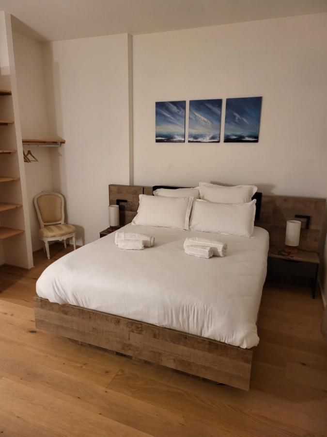 Appartamento Luxe 
