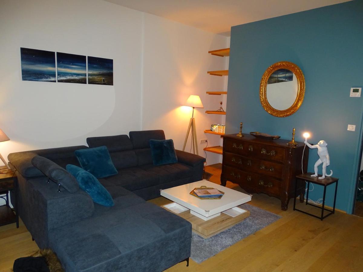 Apartment Luxe 