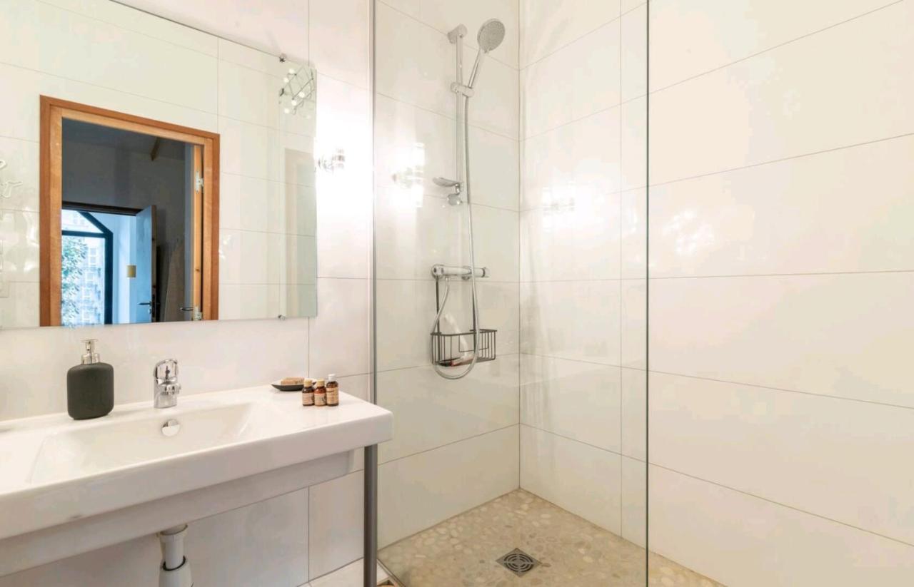 Apartment Luxe 