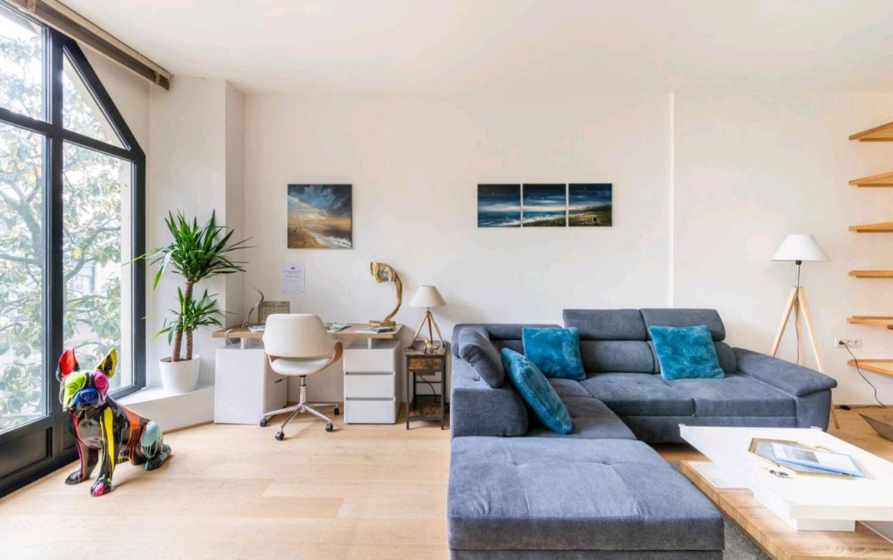 Apartment Luxe 